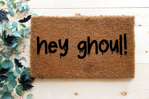 Haunt Mess Sans - A Drippy Blood Font Font Beck McCormick 