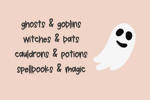 Haunt Mess Sans - A Drippy Blood Font Font Beck McCormick 