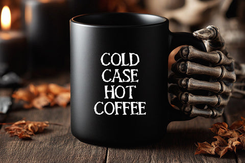 Hauntings Display Font Font Beck McCormick 