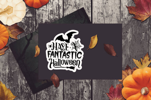 Have a fantastic Stickers Design Sublimation Regulrcrative 