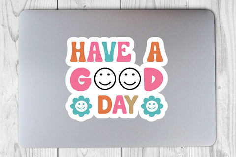 Have a good day SVG Angelina750 