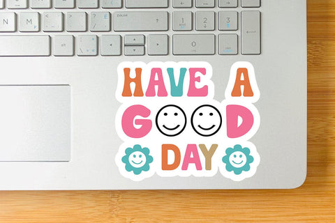 Have a good day SVG Angelina750 