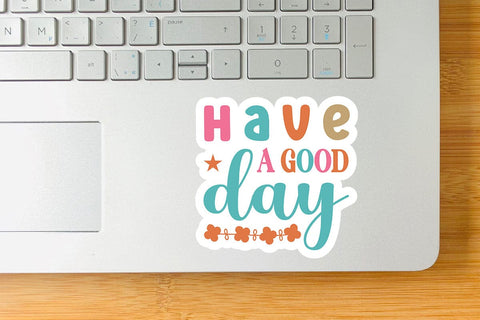 Have a good day SVG Angelina750 