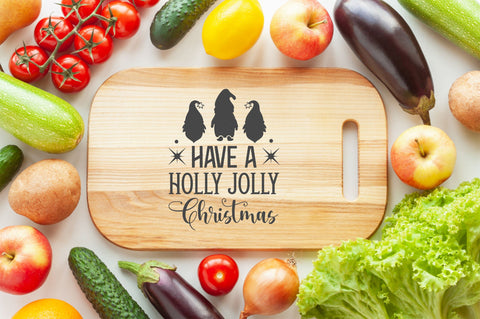 Have a holly jolly christmas SVG Design SVG Regulrcrative 