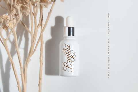 Havelina Renatiwy - Modern Beauty Script Font Letterena Studios 