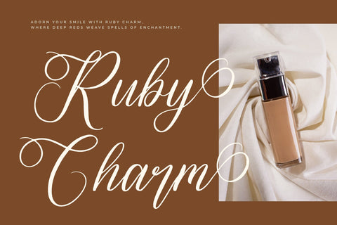 Havelina Renatiwy - Modern Beauty Script Font Letterena Studios 