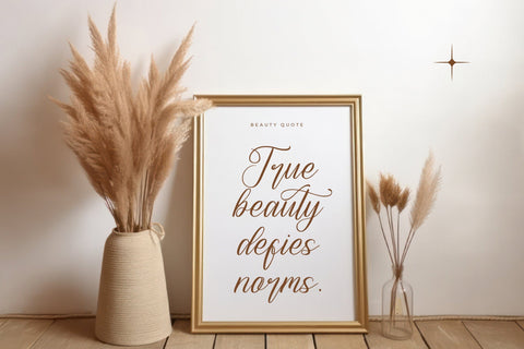Havelina Renatiwy - Modern Beauty Script Font Letterena Studios 