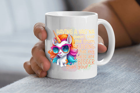 Having a vagina doesnt stop Sublimation Design Sublimation Regulrcrative 