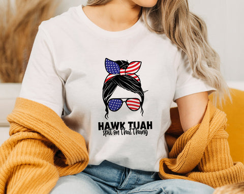 Hawk Tuah SVG Bundle, 8 Designs, Hawk Tuah Spit On That Thang SVG SVG HappyDesignStudio 