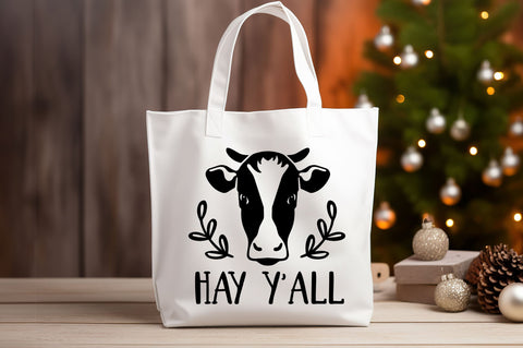 Hay yall SVG design SVG Regulrcrative 