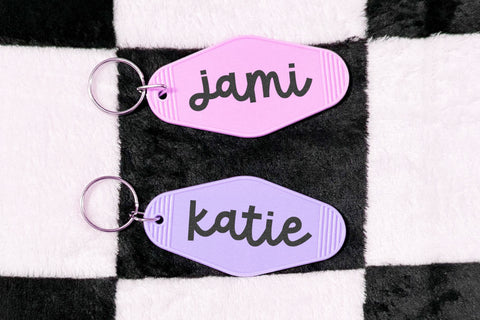 Hayden - Cute Handwritten Font Font KA Designs 