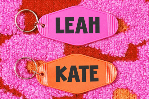 Hayleigh - Cute and Chunky Font Font KA Designs 