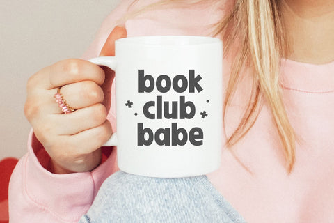 Hayleigh - Cute and Chunky Font Font KA Designs 