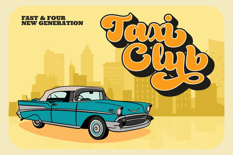 Hayles Font ahweproject 