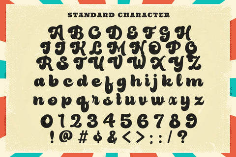 Hayles Font ahweproject 