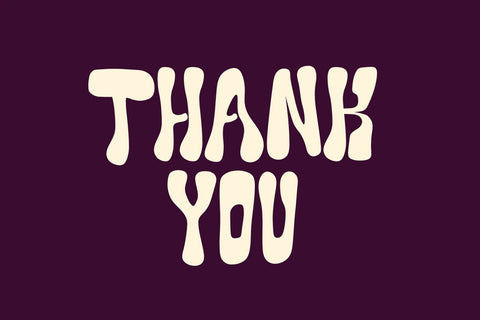 Hayoo Holiday - Quirky Display Font Font Mozzatype 