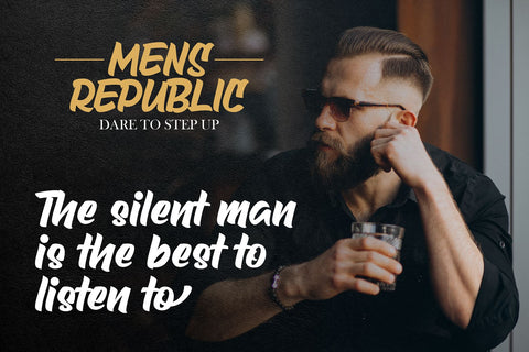 Headlight - Masculine Bold Script Font Mozzatype 