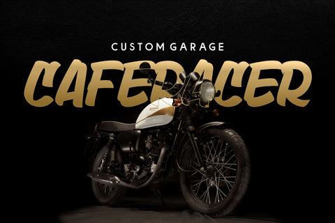 Headlight - Masculine Bold Script Font Mozzatype 