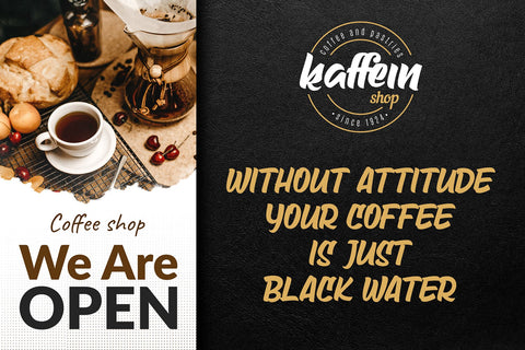 Headlight - Masculine Bold Script Font Mozzatype 