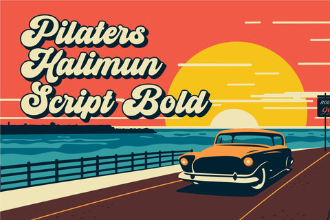 Headmain Font ahweproject 