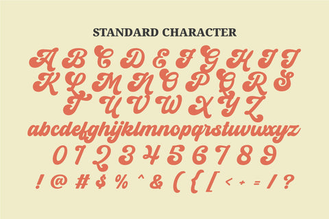 Headmain Font ahweproject 