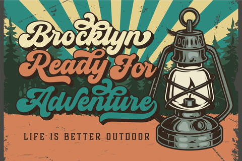 Headmain Font ahweproject 