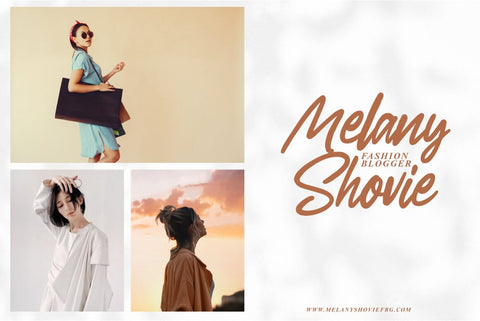 Headmista Script Typeface Font Fadeline Std. 