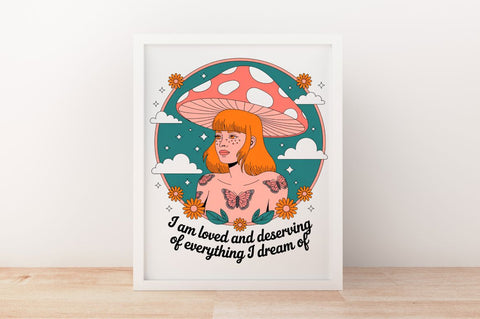 Healing & Emotional Awareness, PNG Bundle, Awareness quotes Png Bundle Sublimation Regulrcrative 
