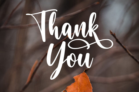 Healing Font Abo Daniel Studio 