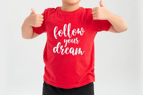 Healing Font Abo Daniel Studio 