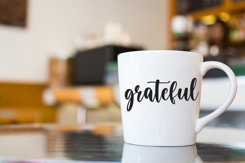 Healing Font Abo Daniel Studio 