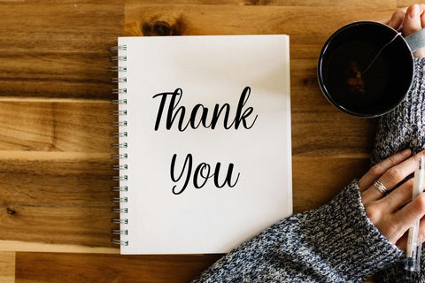 Healing Font LetterdayStudio 