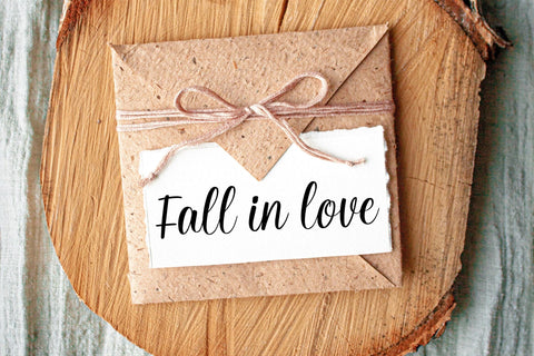 Healing Font LetterdayStudio 