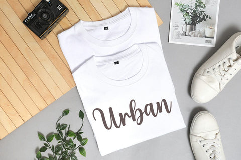 Healthy Fruits Font Studio Natural Ink 