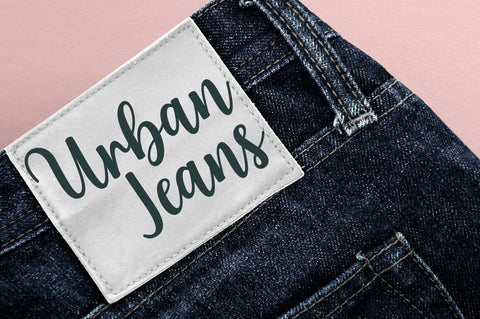 Healthy Fruits Font Studio Natural Ink 