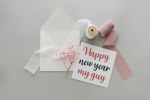 Healthy Fruits Font Studio Natural Ink 