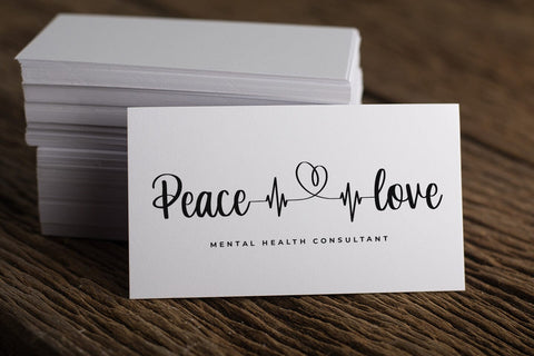 Heart Beat Font Abo Daniel Studio 