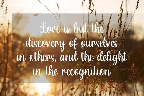 Heart Beat Font Abo Daniel Studio 