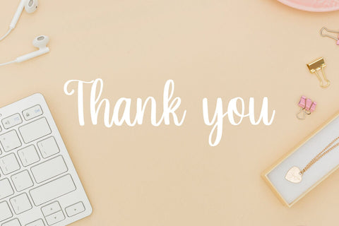 Heart Beat Font Abo Daniel Studio 