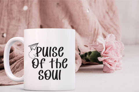 Heart Beats Font Masyafi Studio 