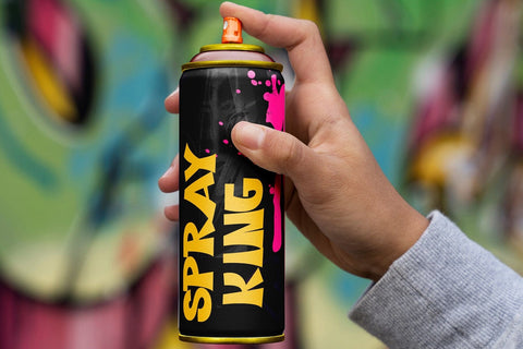 Heart Bomber - Shadow Graffiti Font Font Mozzatype 