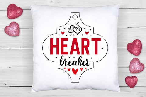 Heart Breaker SVG Design SVG Designangry 