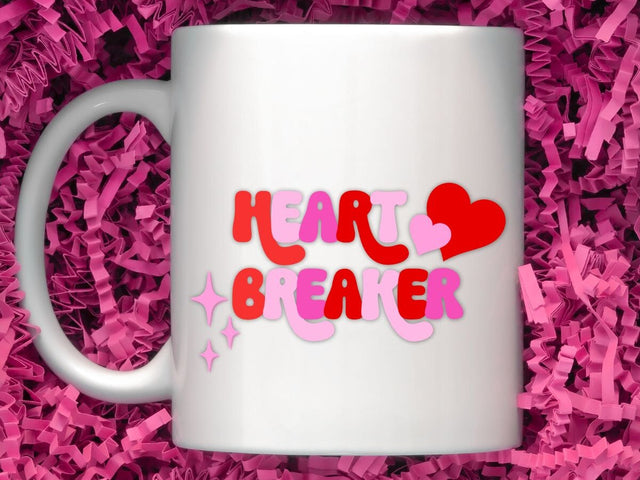 Heart Breaker SVG So_Fontsy_VIP 