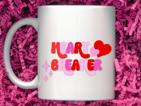 Heart Breaker SVG So_Fontsy_VIP 