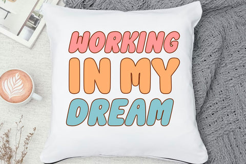 Heart Bubble - Playful Bubble Font Font Masyafi Studio 