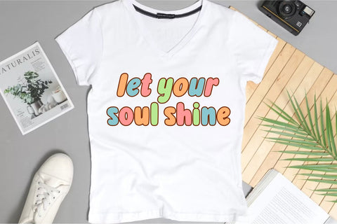 Heart Bubble - Playful Bubble Font Font Masyafi Studio 