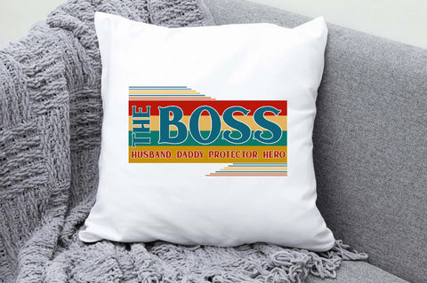 Heart Husband Daddy Protector Hero American Flag Png, Happy Father's Day, Love Dadd Sublimation Jagonath Roy 