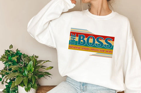 Heart Husband Daddy Protector Hero American Flag Png, Happy Father's Day, Love Dadd Sublimation Jagonath Roy 