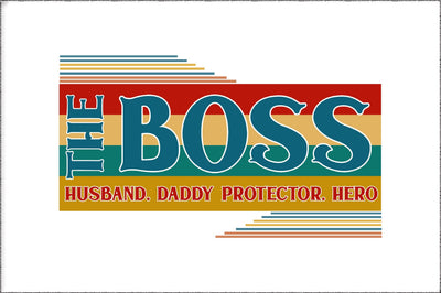 Heart Husband Daddy Protector Hero American Flag Png, Happy Father's Day, Love Dadd Sublimation Jagonath Roy 