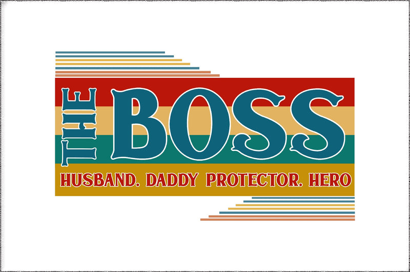 Heart Husband Daddy Protector Hero American Flag Png, Happy Father's Day, Love Dadd Sublimation Jagonath Roy 